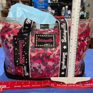 Item #75 Ladies Hand Bag